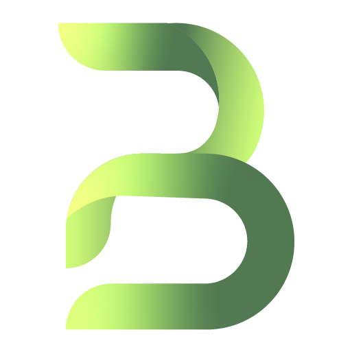 Logo del estudio bisonni