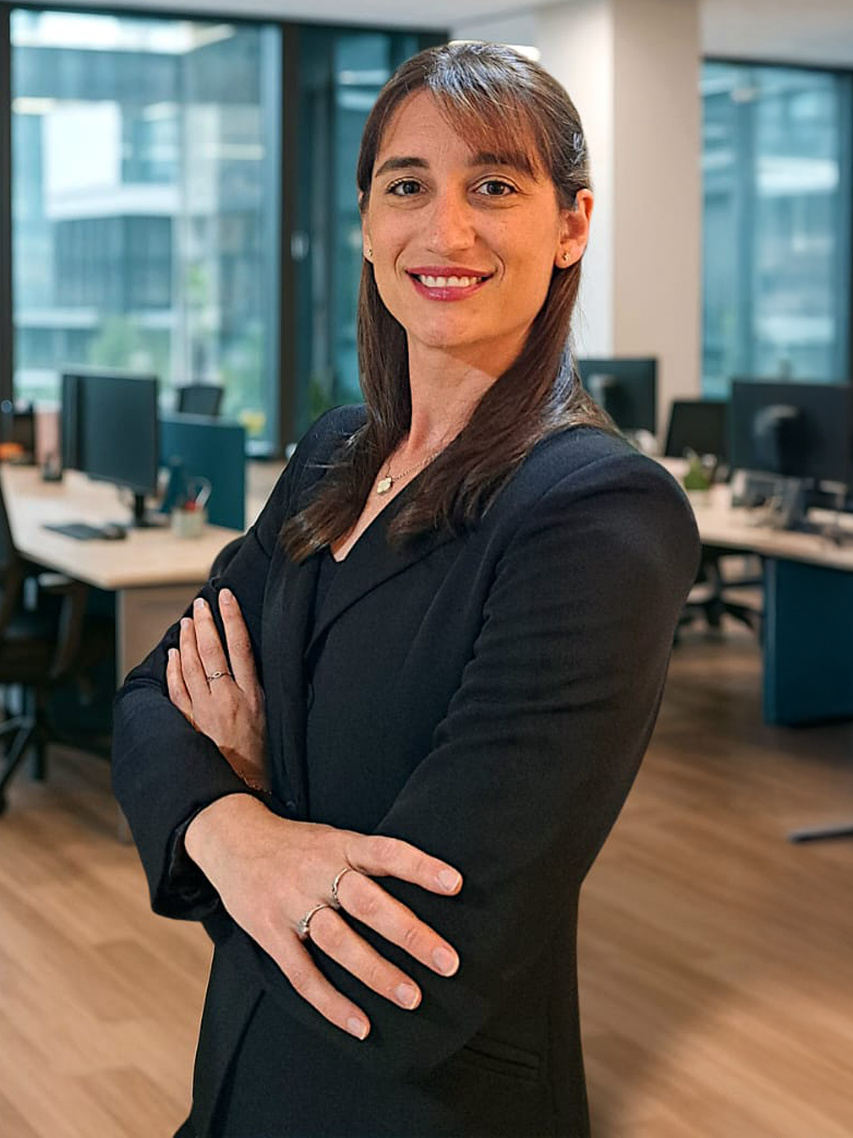 Julieta Bisonni Contadora Pública Contadora Pública especialista en liquidación de sueldos.